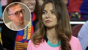 Znany trener ocenił catering Anny Lewandowskiej