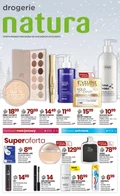 Drogerie Natura - super oferta