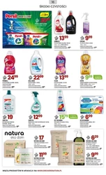 Drogerie Natura - super oferta