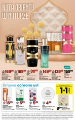 Drogerie Natura - super oferta