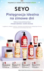 Drogerie Natura - super oferta