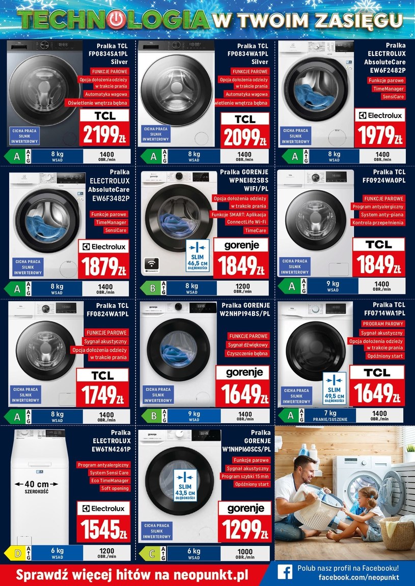 Gazetka: Styczeń w NEOPUNKT!  - strona 4