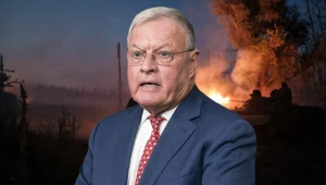 Specjalny wysłannik Trumpa na Ukrainę i Rosję przekłada swoją podróż do Kijowa