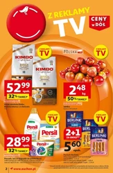 Promocje w Moje Auchan 