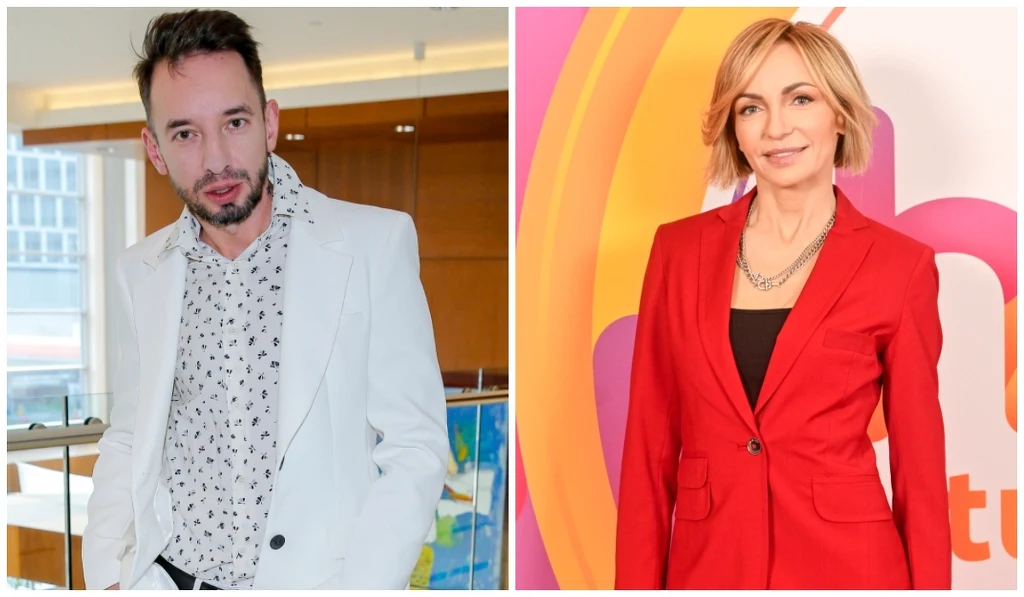 Adam Konkol, Anna Wyszkoni