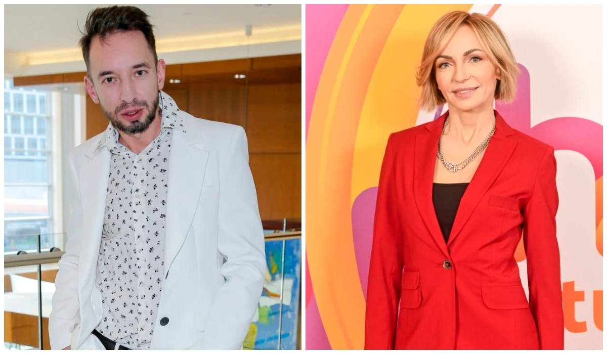 Adam Konkol, Anna Wyszkoni Adam Konkol, Anna Wyszkoni