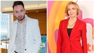 Adam Konkol, Anna Wyszkoni