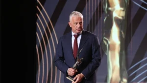 Stanowcza deklaracja ojca Świątek. Zabrał głos ws. zawieszenia córki