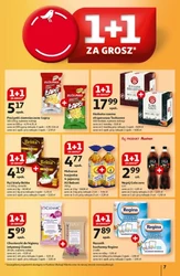 Gratisy i okazje w Auchan! 