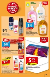 Gratisy i okazje w Auchan! 