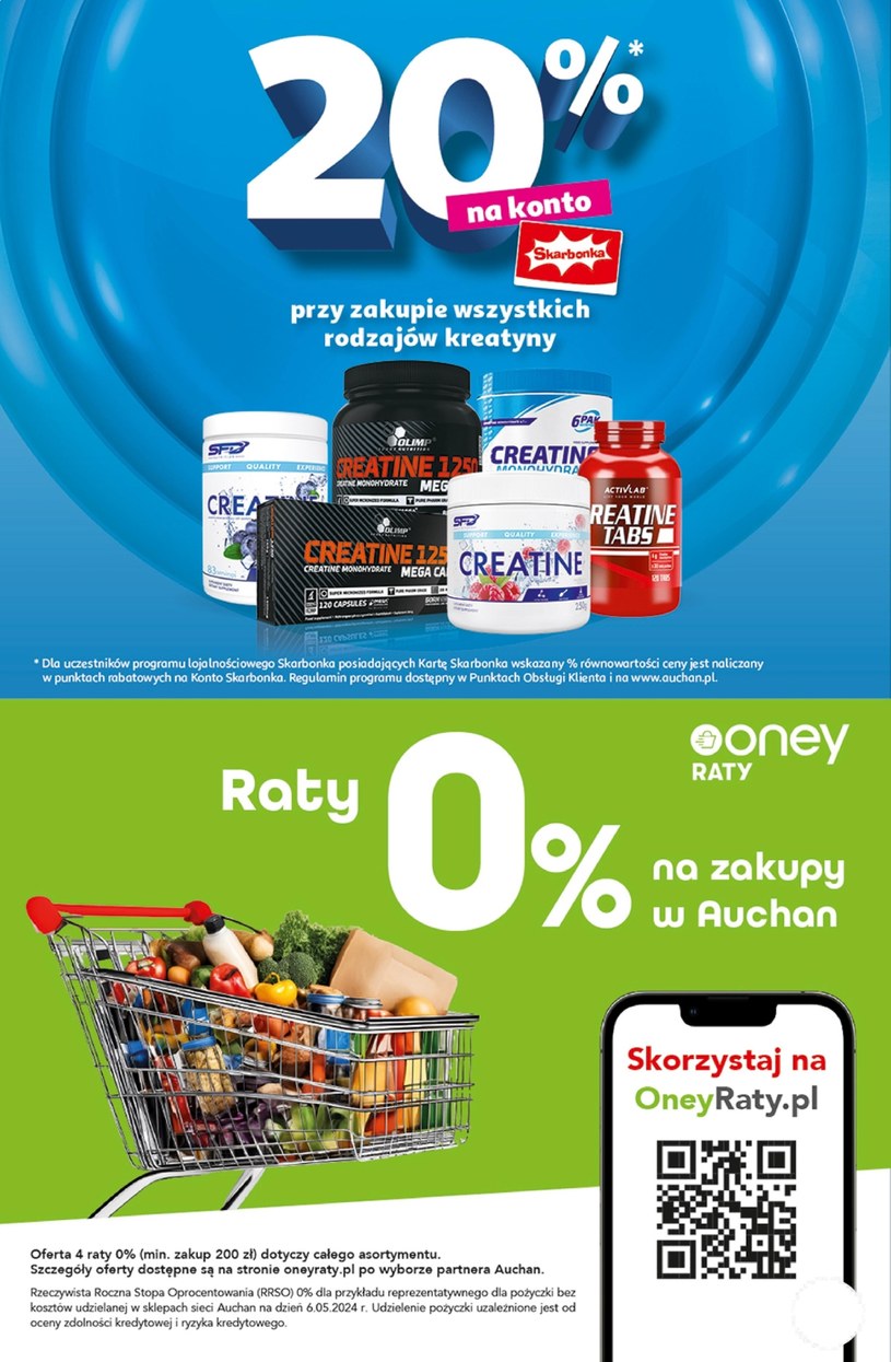 Auchan Hipermarket