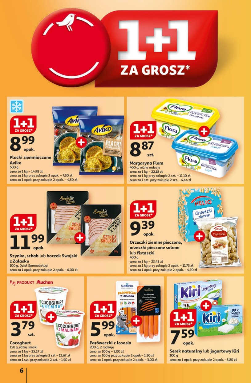 Auchan Hipermarket