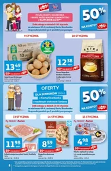 Gratisy i okazje w Auchan! 