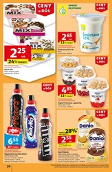 Gratisy i okazje w Auchan! 