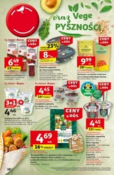 Gratisy i okazje w Auchan! 