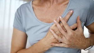 Po 50. roku życia znika "tarcza ochronna". Wzrasta ryzyko zawałów u kobiet