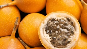 Wybitny owoc, który reguluje ciśnienie i redukuje stres. Na serce działa jak lekarstwo