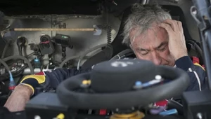Carlos Sainz senior