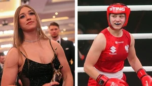 Julia Szeremeta od zakończenia igrzysk w Paryżu podkreśla, że jej najbliższym dużym celem są marcowe mistrzostwa świata w Belgradzie. Czy jej oraz innym reprezentantkom Polski będzie dane tam wystartować?