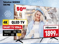 Telewizor Hisense