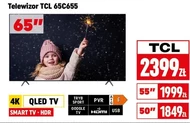 Telewizor TCL