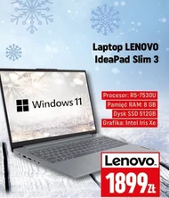 Laptop Lenovo