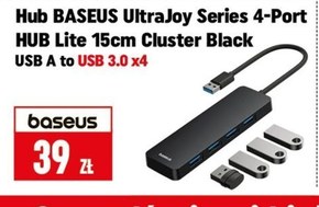 Hub usb Baseus niska cena