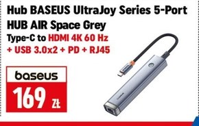 Hub usb Baseus niska cena