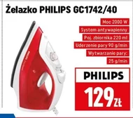 Залізо Philips