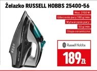 Żelazko Russell Hobbs