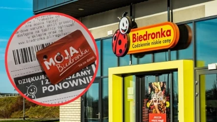 Promocje na kosmetyki z kartą Moja Biedronka! 