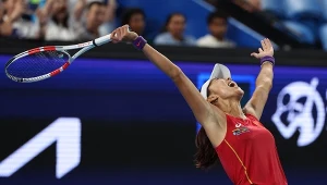 6:0, 6:0 w Australian Open. Sensacje w United Cup nie były tu przypadkiem