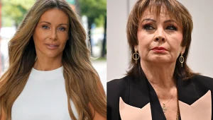 Izabela Trojanowska, Małgorzata Rozenek-Majdan