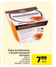 Zupa Bacówka