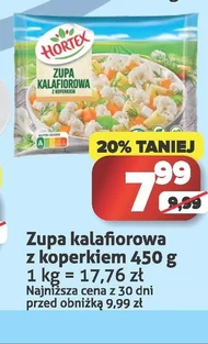 Zupa Hortex