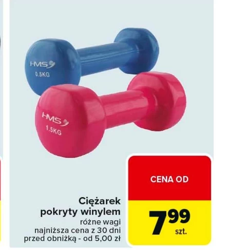 Ciężarek