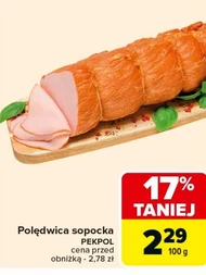 Polędwica Pekpol