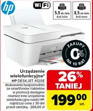 Urządzenie wielofunkcyjne HP