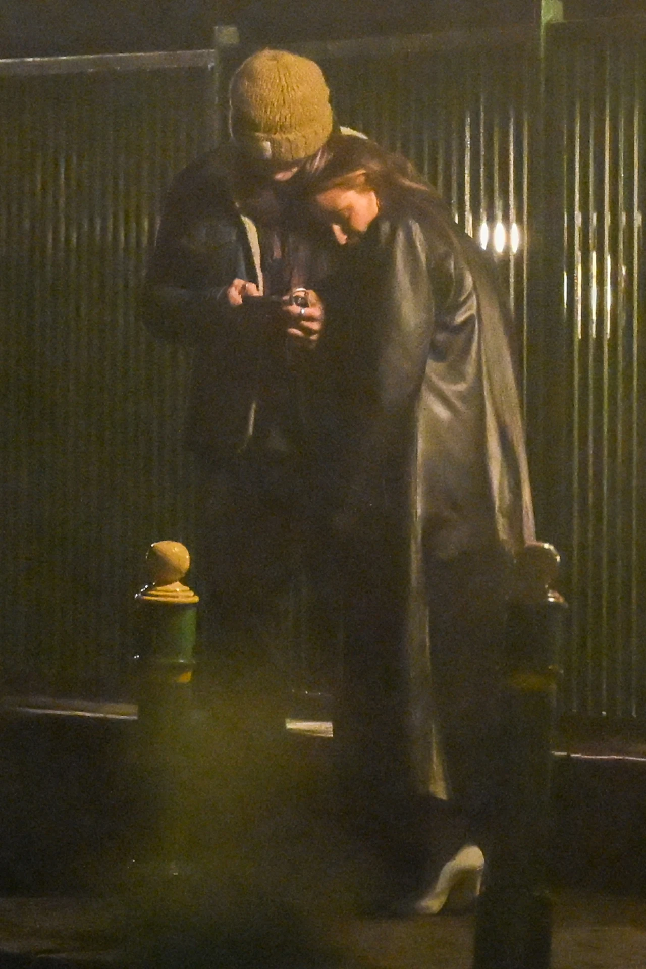 Julia Wieniawa i Maciej Zakościelny znów razem na mieście