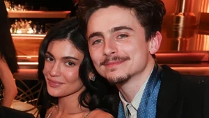 Kylie Jenner i Timothée Chalamet zaskoczyli wszystkich. Dawno nie pokazywali się razem