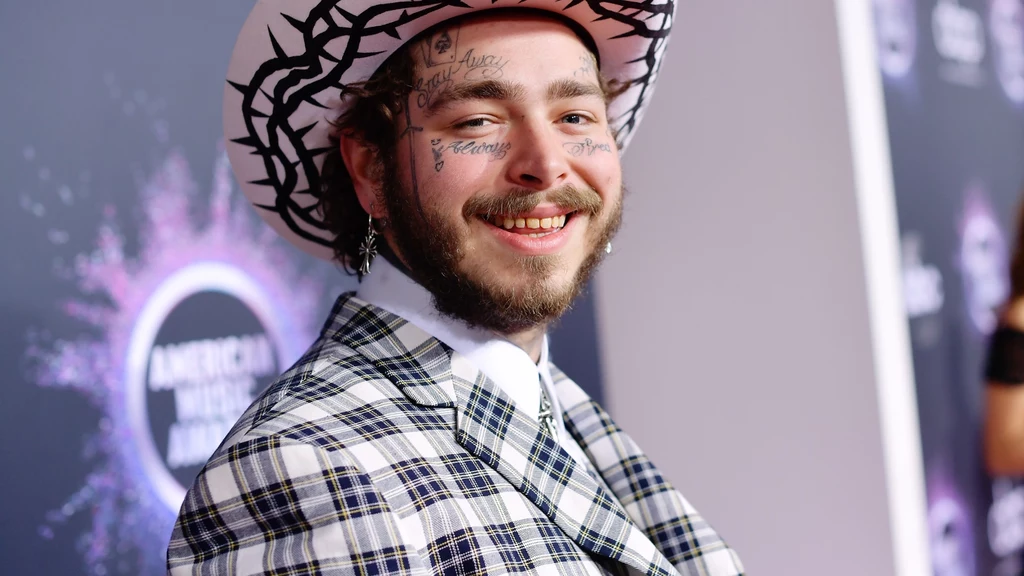 Post Malone dał samotnej matce 20 tys. dolarów