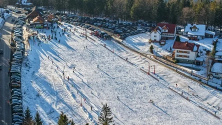 Który stok narciarski w Polsce jest najlepszy? 