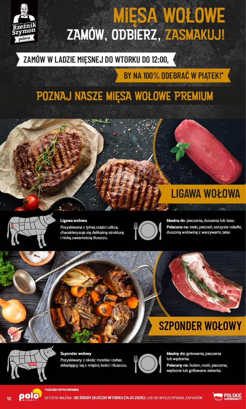 Gazetka: Wyprzedaż do 70%!!! - Polomarket - strona 12