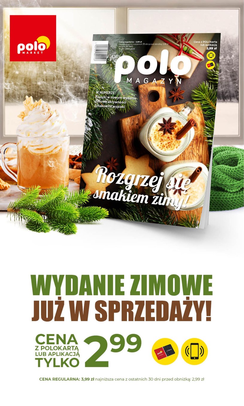 Gazetka: Wyprzedaż do 70%!!! - Polomarket - strona 50