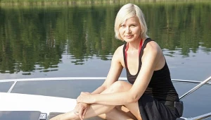 Katarzyna Trzcińska