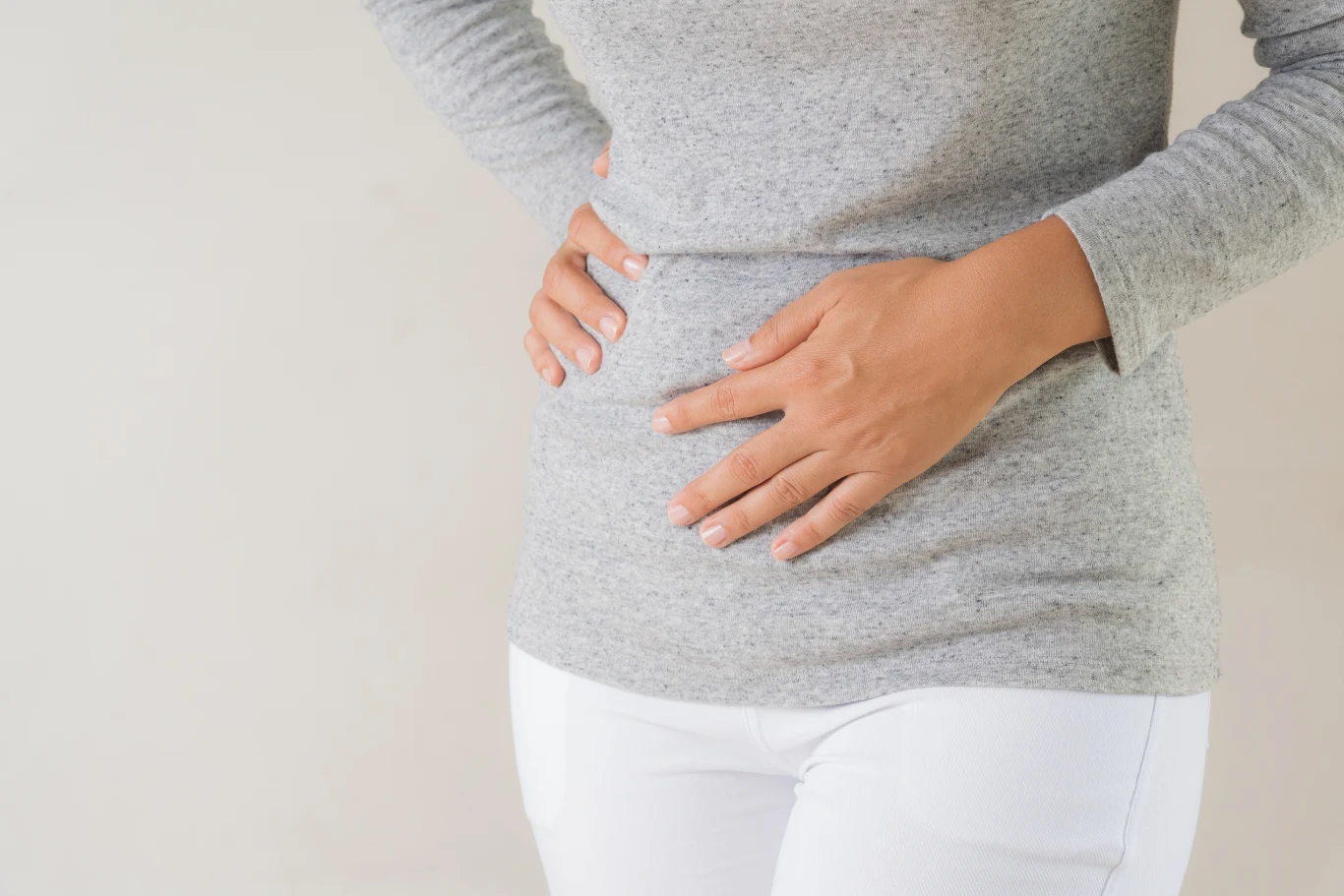 SIBO to choroba, z którą mierzy się coraz więcej osób. Sprawdź, kiedy warto wykonać test SIBO to choroba, z którą mierzy się coraz więcej osób. Sprawdź, kiedy warto wykonać test