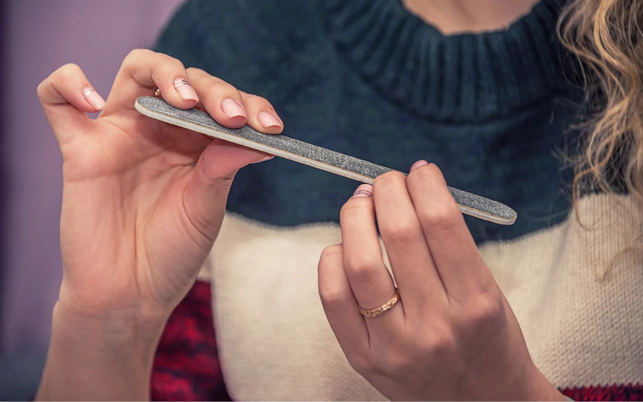 Jak dbać o rozdwajające się paznokcie?