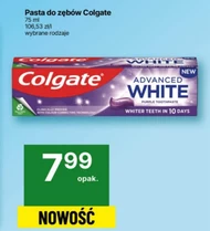 Pasta do zębów Colgate