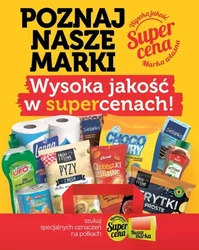 Smak i jakość w promocji - Topaz