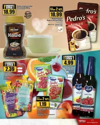 Smak i jakość w promocji - Topaz